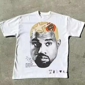 Kanye West T-Shirt. Men’s large.